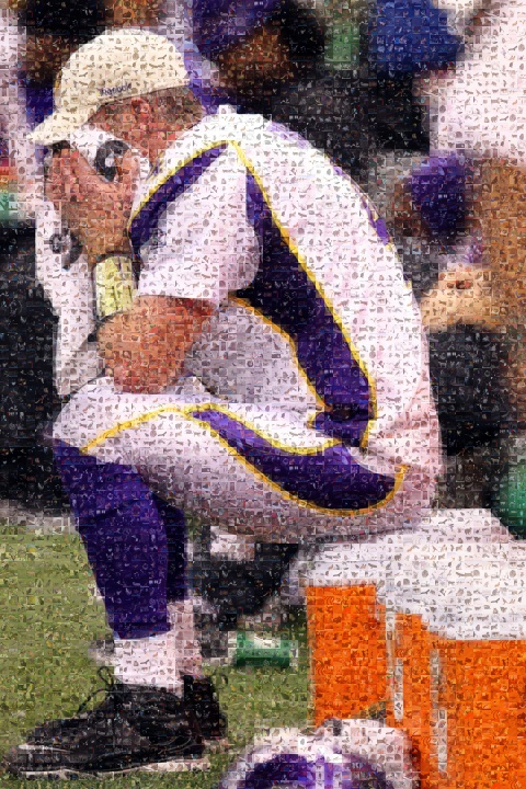 Farve crying photo