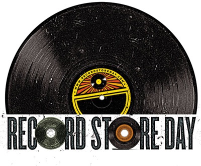 Record Store Day!